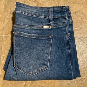 Womens KanCan Jeans